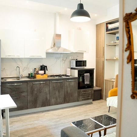Appartamento Casa Lina 2 Trieste Esterno foto