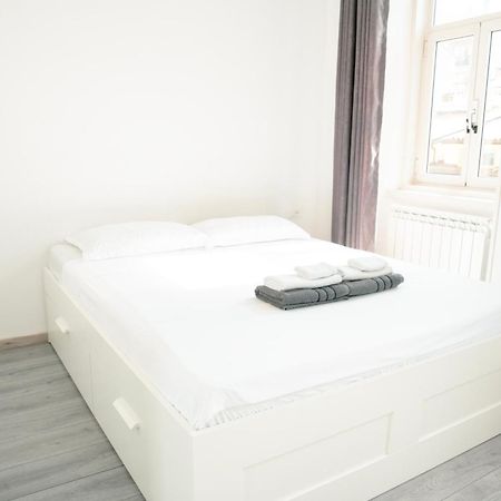 Appartamento Casa Lina 2 Trieste Esterno foto
