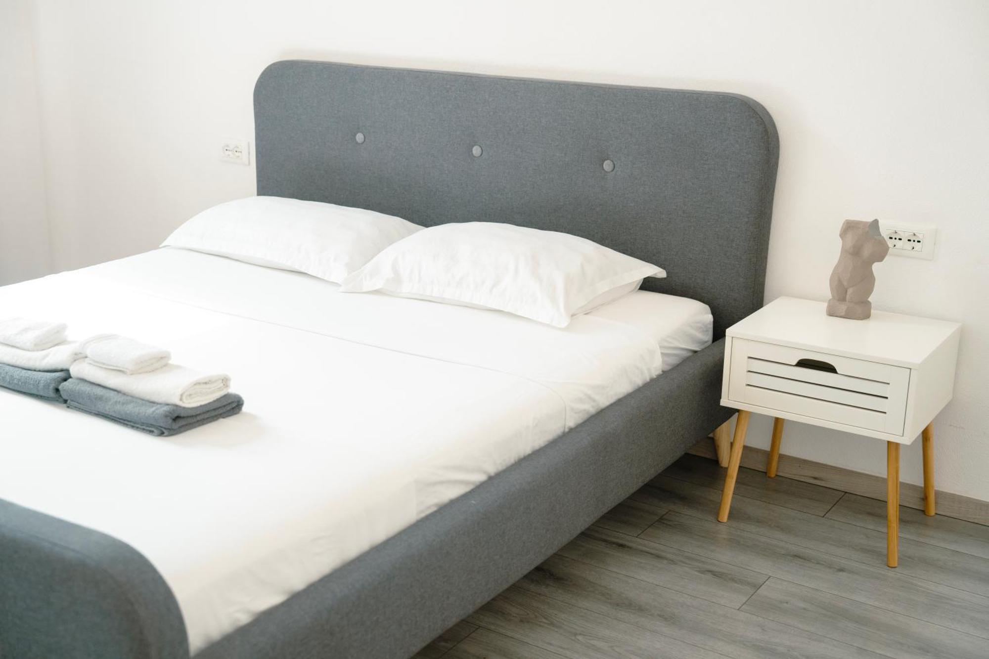 Appartamento Casa Lina 2 Trieste Esterno foto