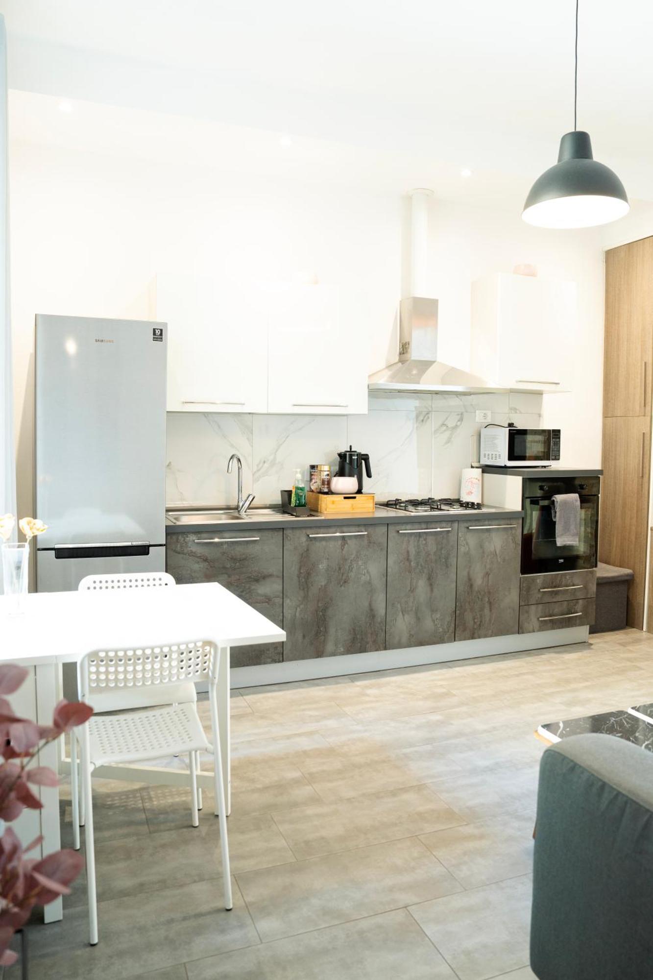 Appartamento Casa Lina 2 Trieste Esterno foto